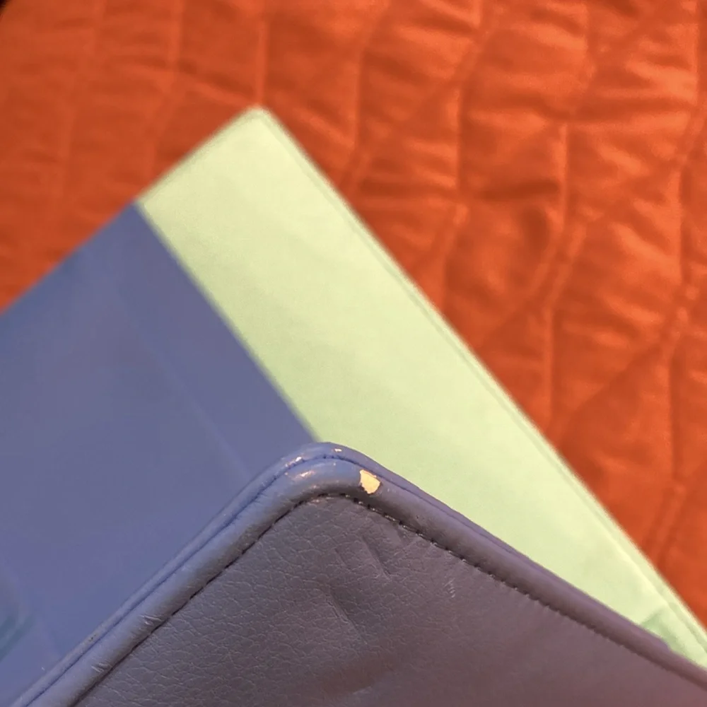 Happy Planner Case for the Big Planner
